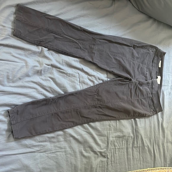 LOFT 6P Skinny Ankle Pant - Picture 1 of 3